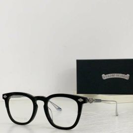 Picture of Chrome Hearts Optical Glasses _SKUfw54022815fw